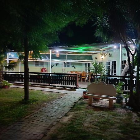 Guest House Bavaria Rundu Dış mekan fotoğraf