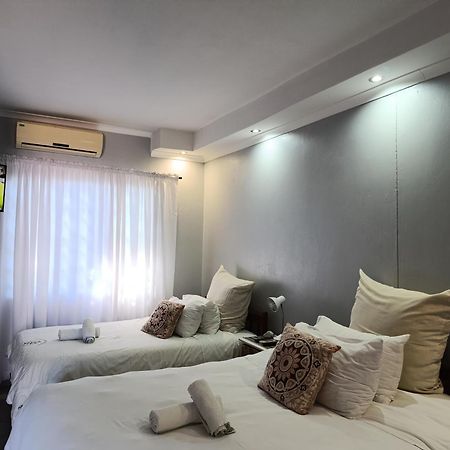 Guest House Bavaria Rundu Dış mekan fotoğraf