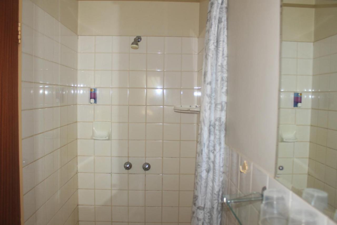 Guest House Bavaria Rundu Dış mekan fotoğraf